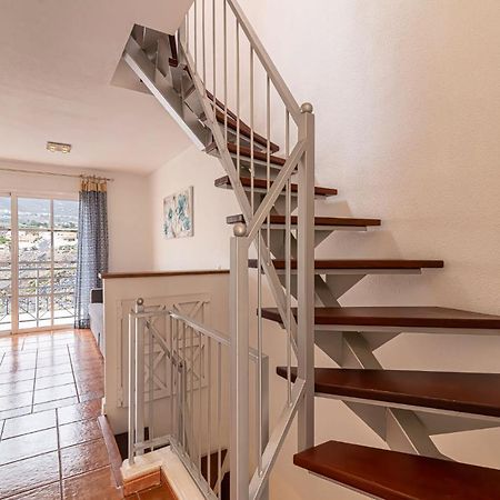 Casa Manuela Apartman Callao Salvaje Kültér fotó
