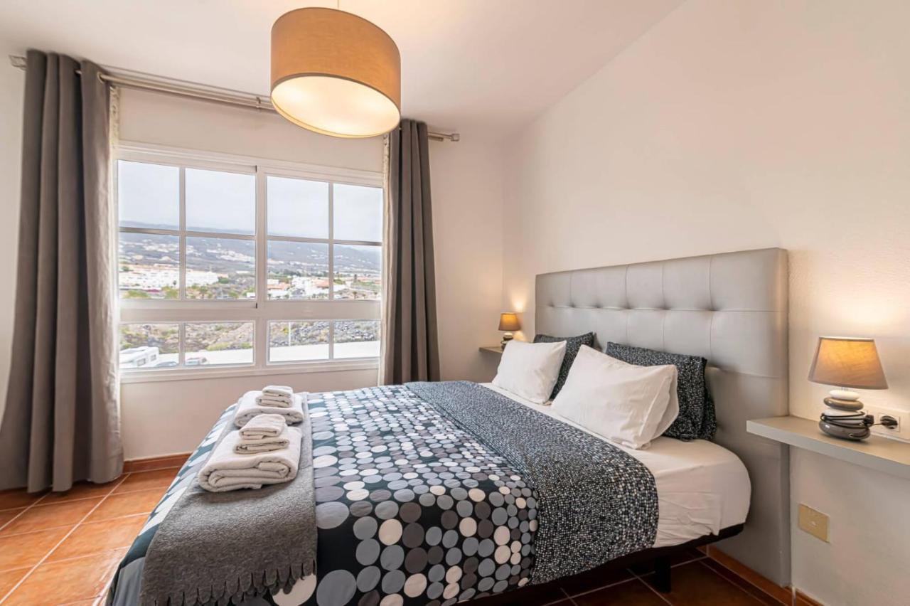 Casa Manuela Apartman Callao Salvaje Kültér fotó