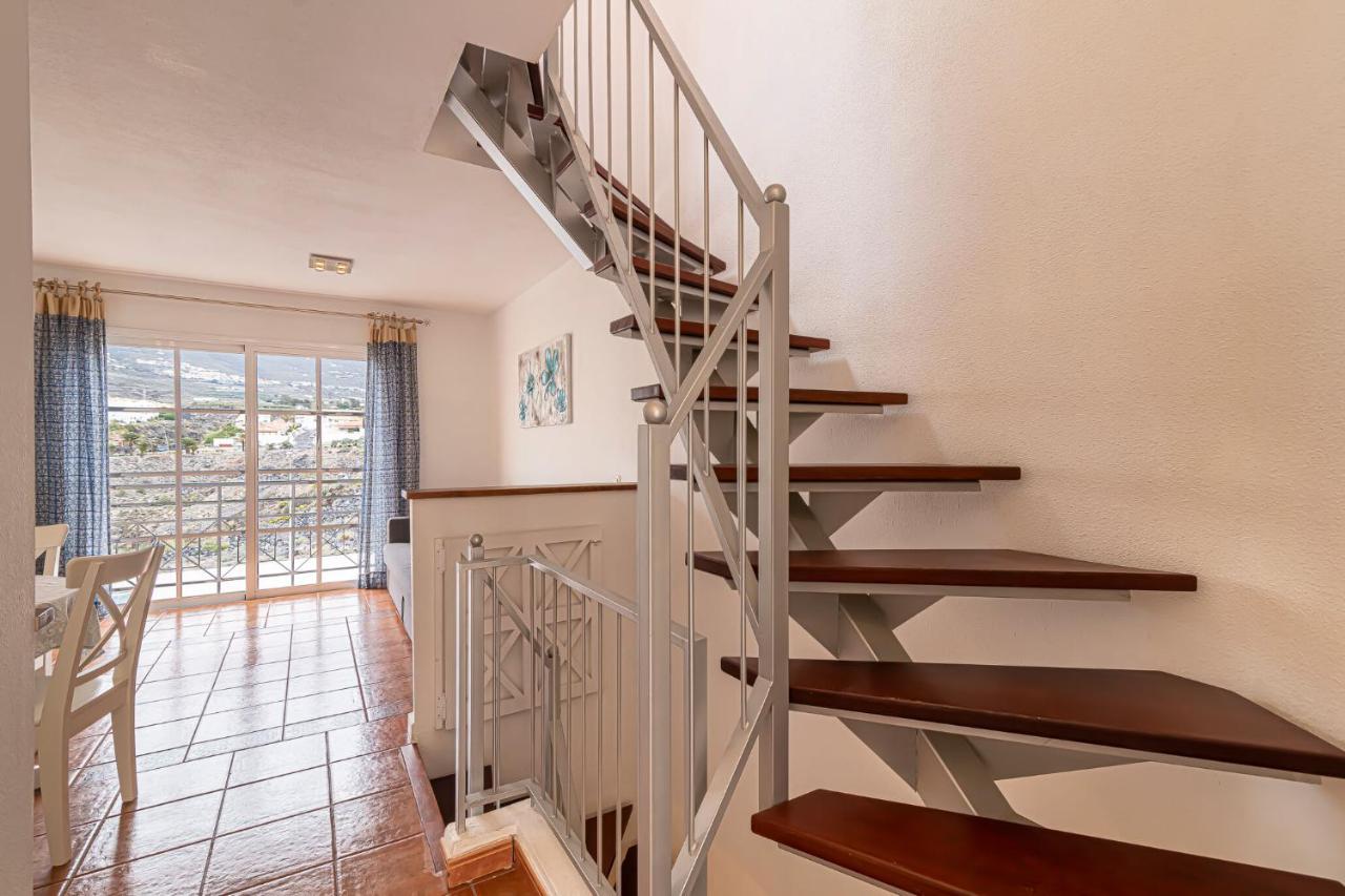 Casa Manuela Apartman Callao Salvaje Kültér fotó