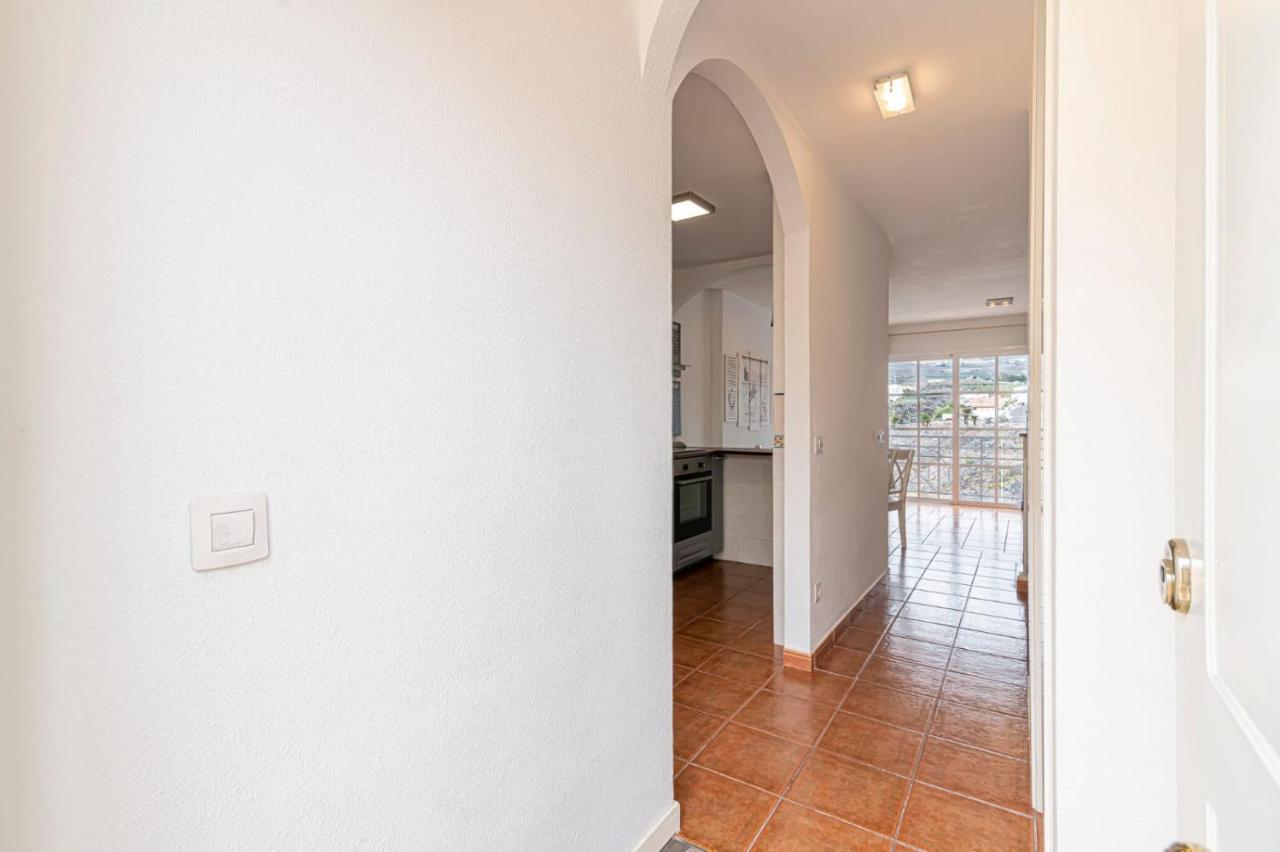Casa Manuela Apartman Callao Salvaje Kültér fotó