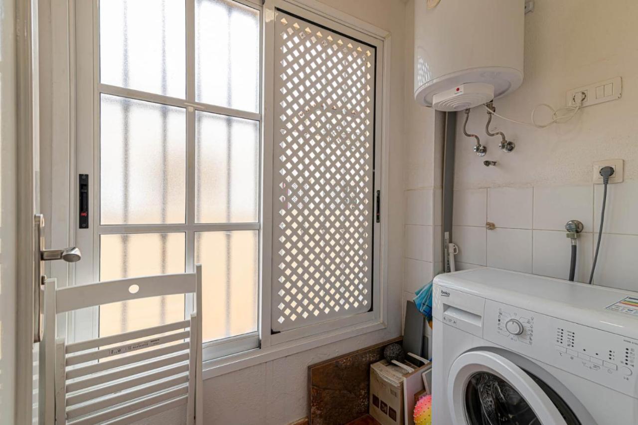 Casa Manuela Apartman Callao Salvaje Kültér fotó