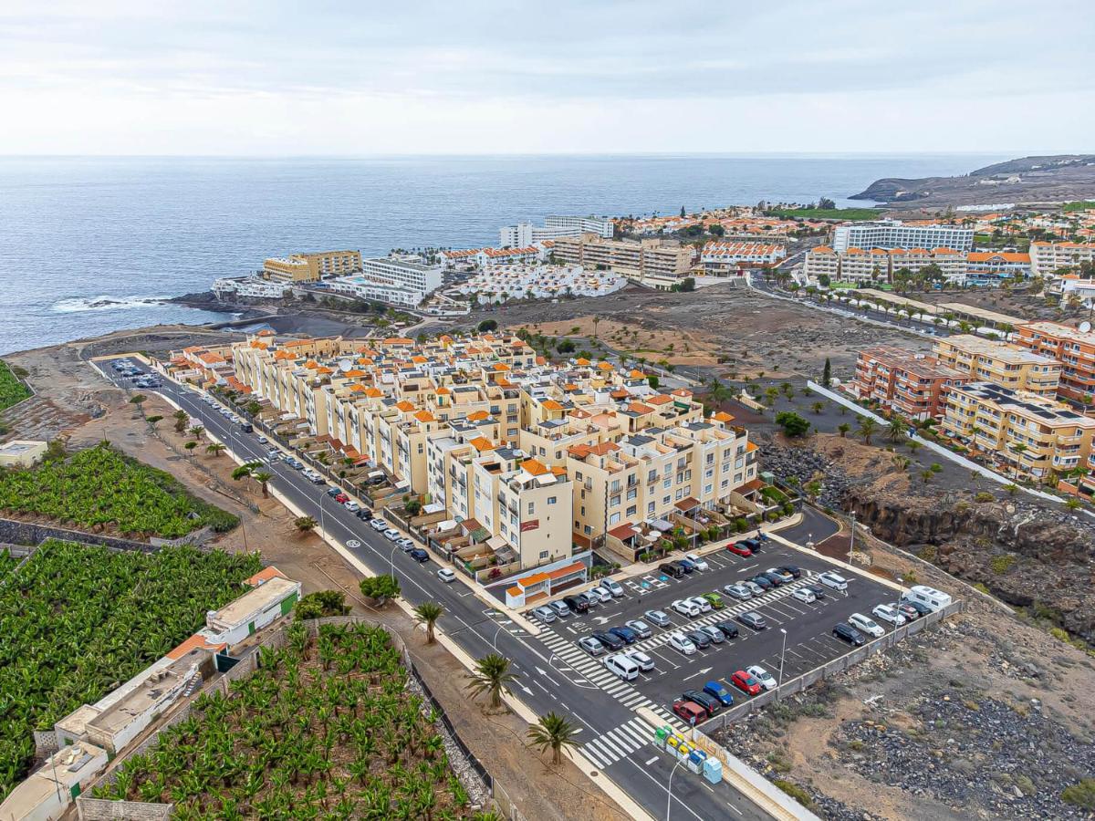 Casa Manuela Apartman Callao Salvaje Kültér fotó