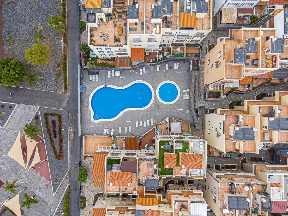 Casa Manuela Apartman Callao Salvaje Kültér fotó