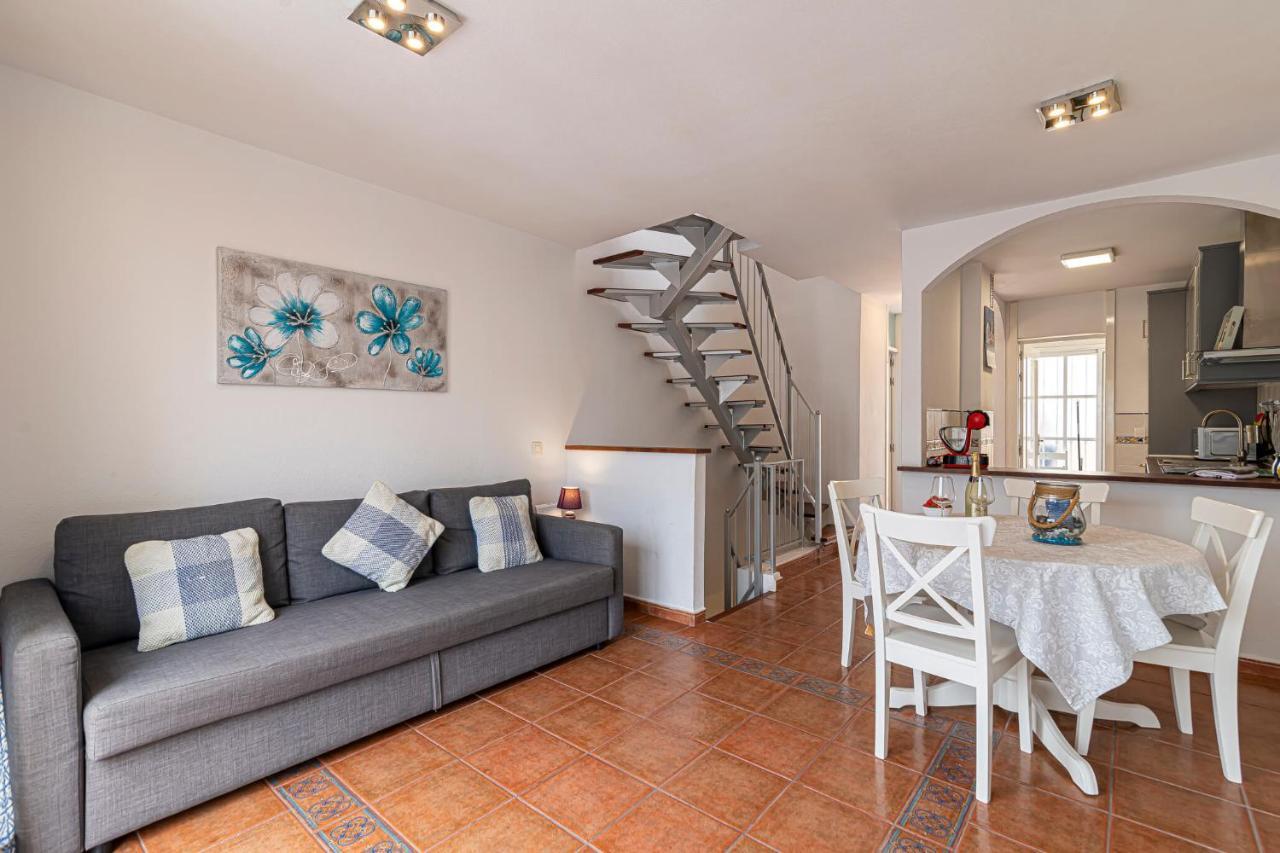 Casa Manuela Apartman Callao Salvaje Kültér fotó