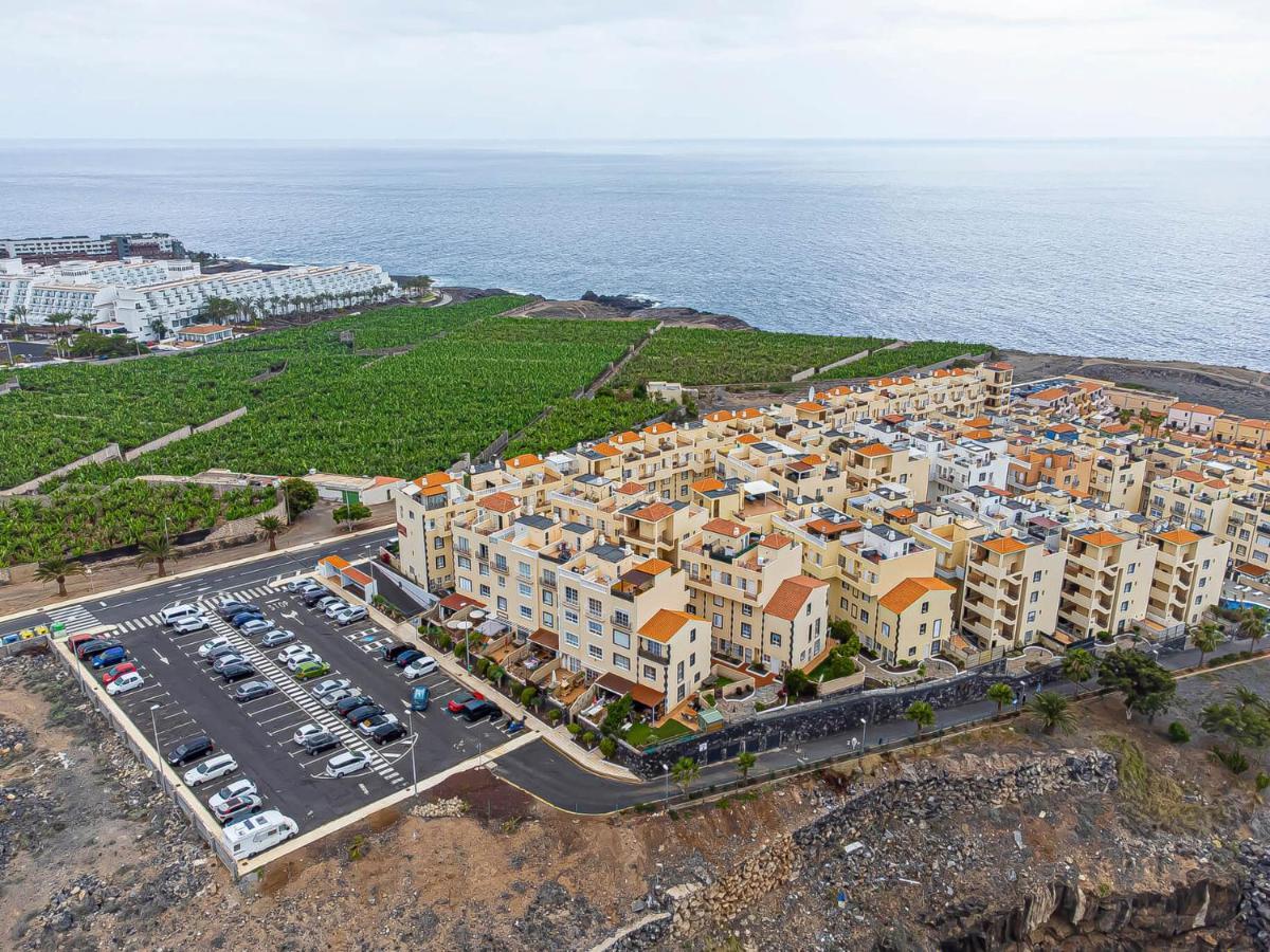 Casa Manuela Apartman Callao Salvaje Kültér fotó