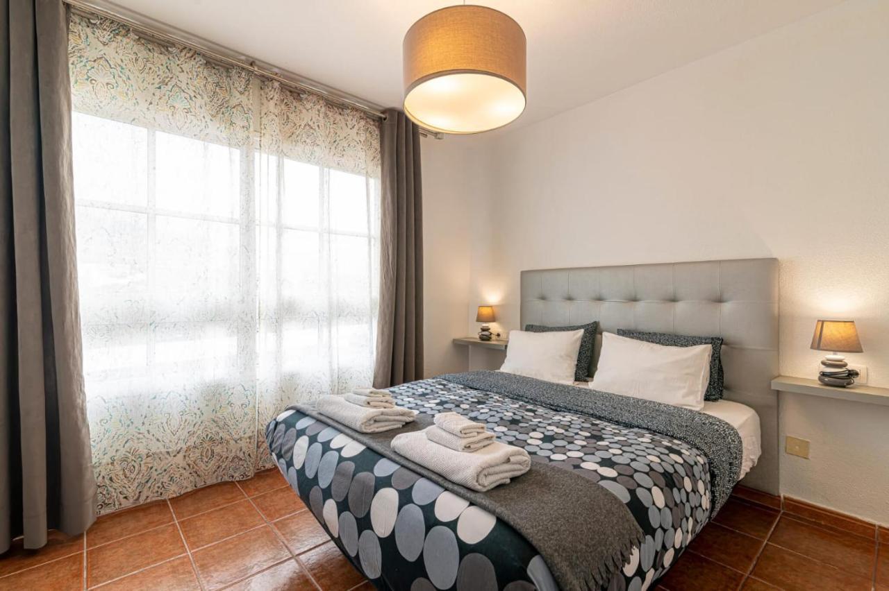 Casa Manuela Apartman Callao Salvaje Kültér fotó
