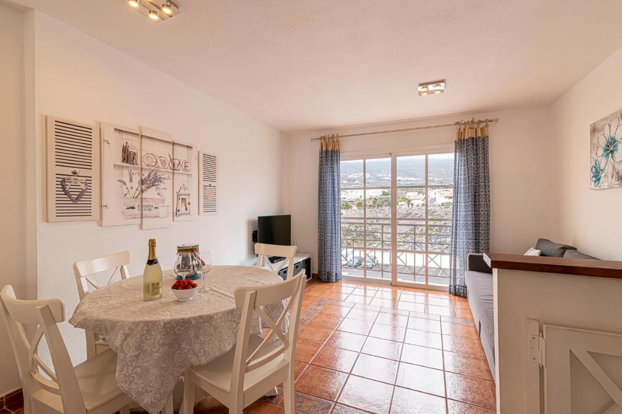 Casa Manuela Apartman Callao Salvaje Kültér fotó