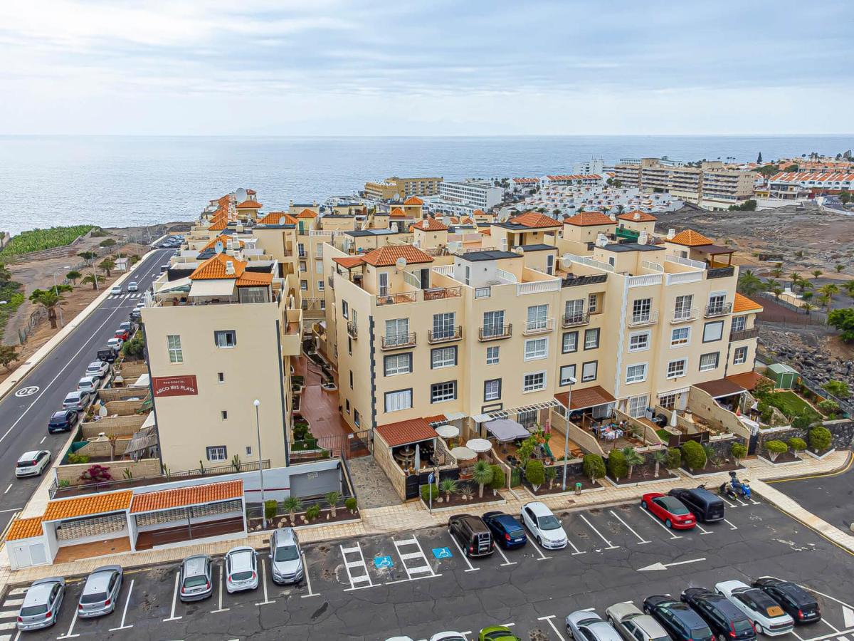 Casa Manuela Apartman Callao Salvaje Kültér fotó