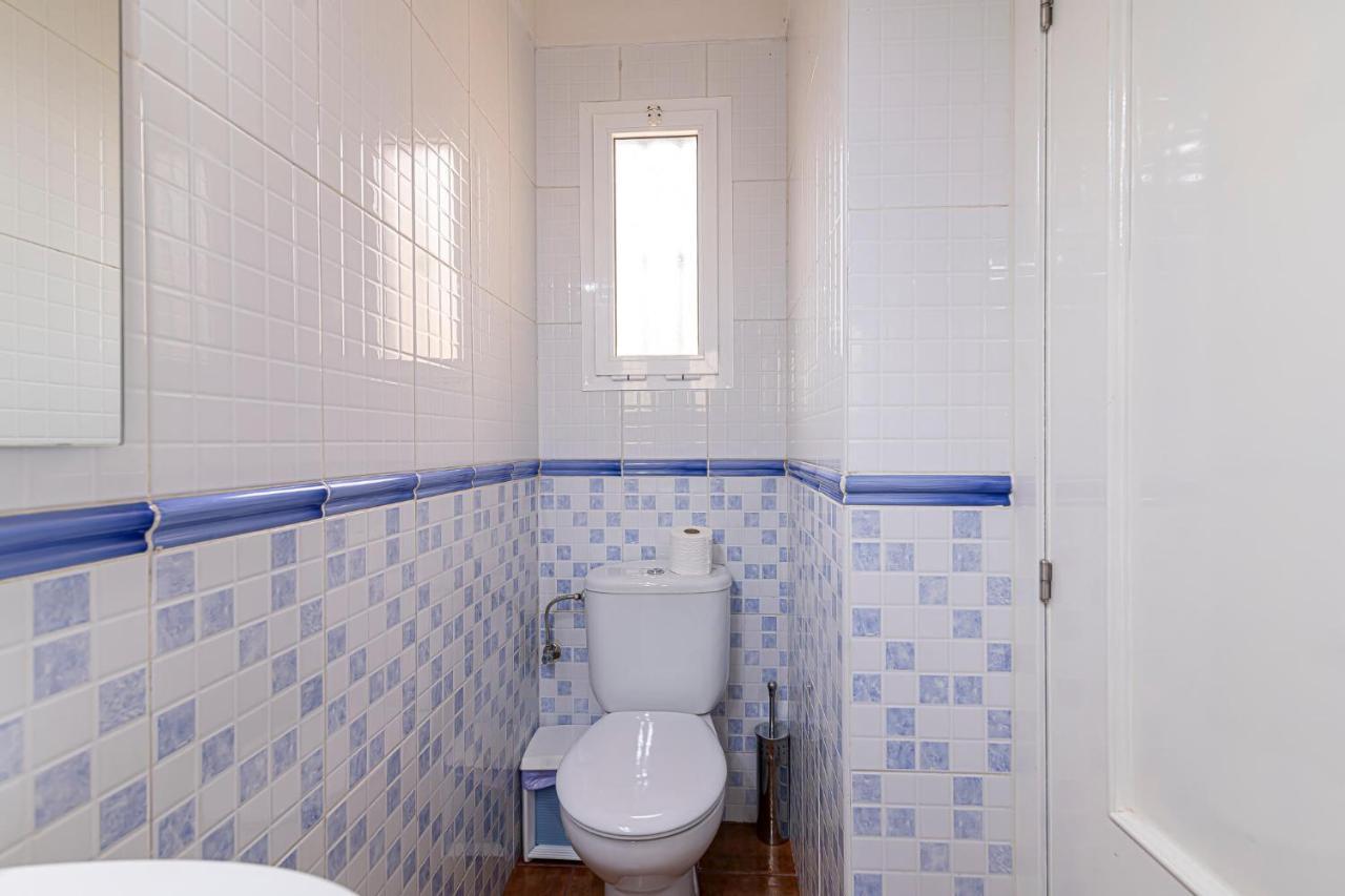Casa Manuela Apartman Callao Salvaje Kültér fotó