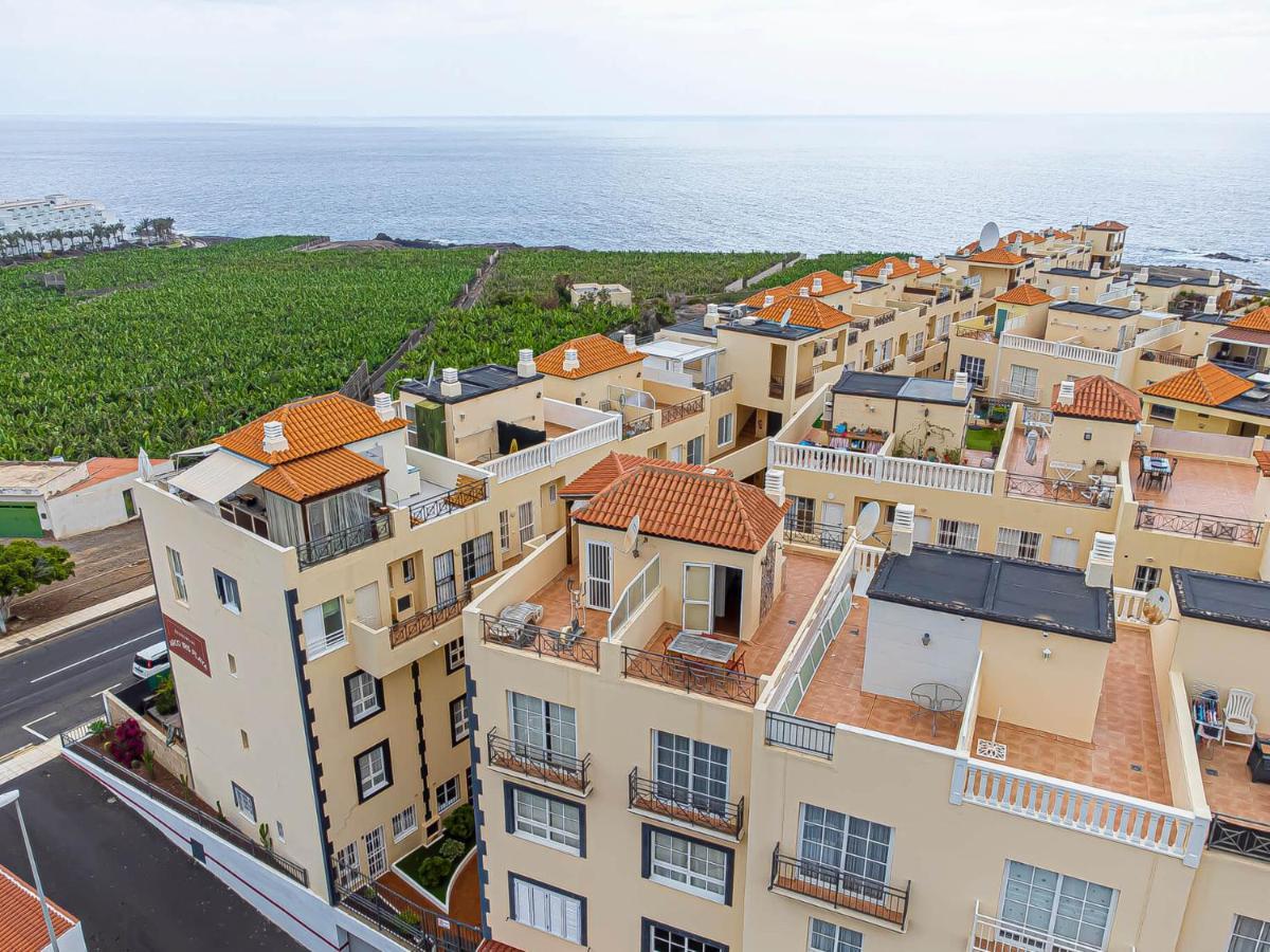 Casa Manuela Apartman Callao Salvaje Kültér fotó
