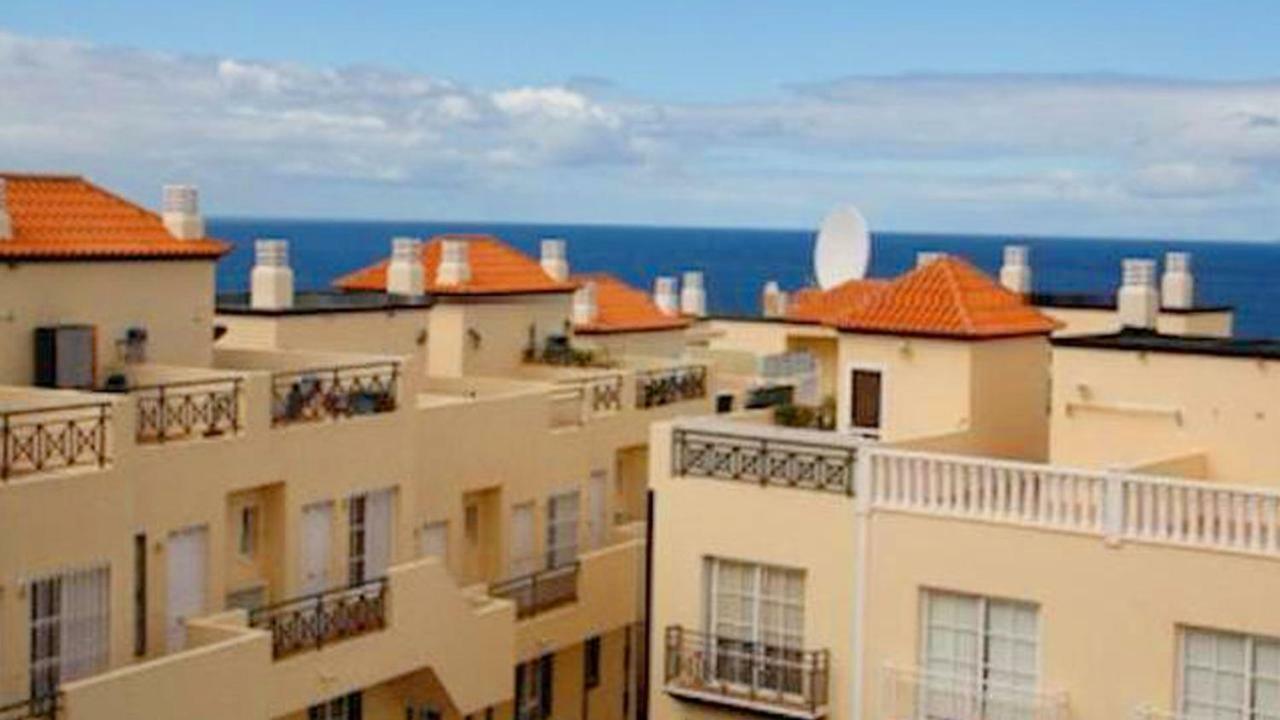 Casa Manuela Apartman Callao Salvaje Kültér fotó