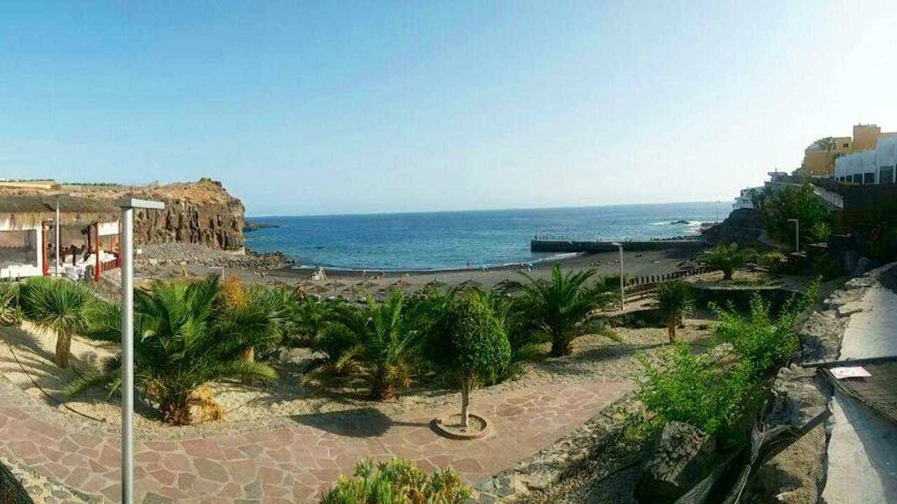 Casa Manuela Apartman Callao Salvaje Kültér fotó