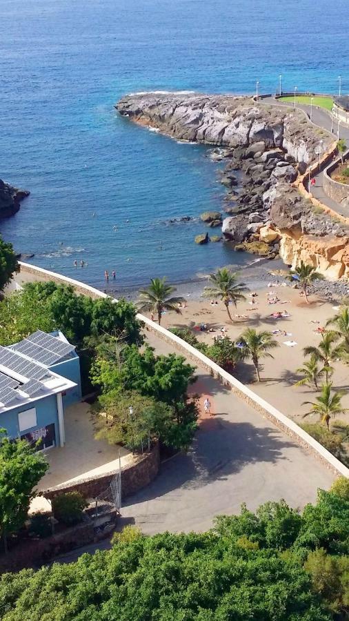 Casa Manuela Apartman Callao Salvaje Kültér fotó