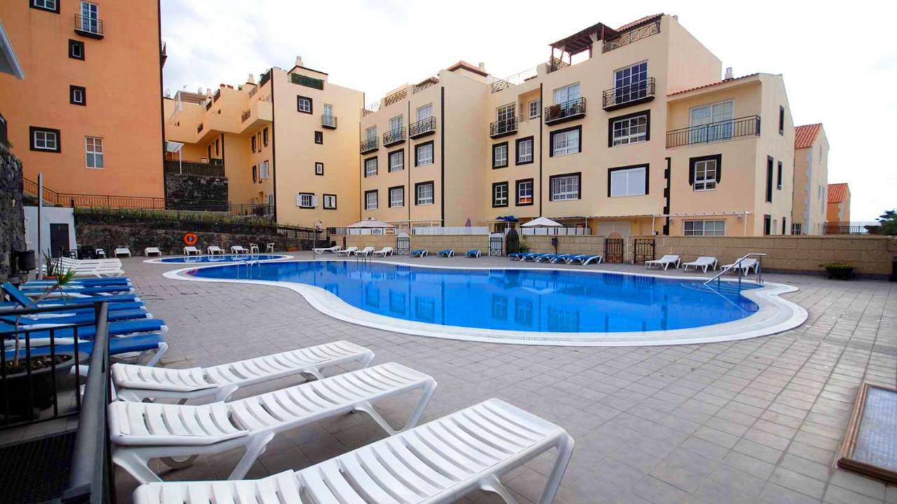 Casa Manuela Apartman Callao Salvaje Kültér fotó