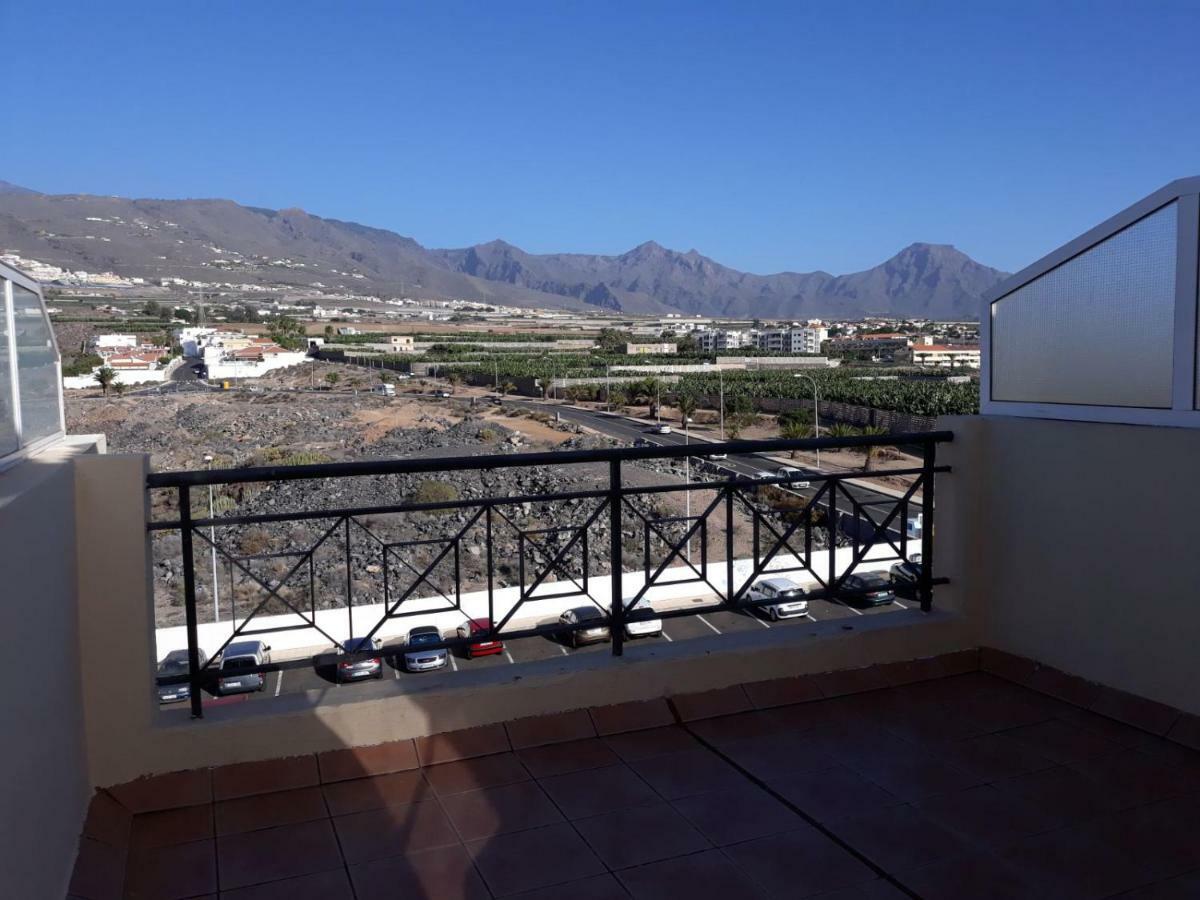 Casa Manuela Apartman Callao Salvaje Kültér fotó