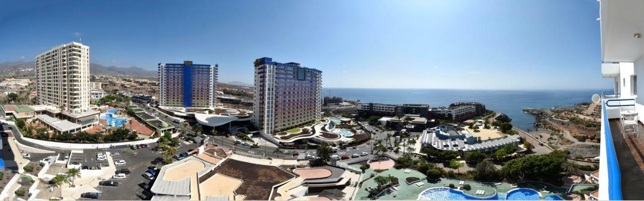 Casa Manuela Apartman Callao Salvaje Kültér fotó